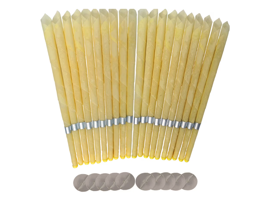 Bougie d'Oreille