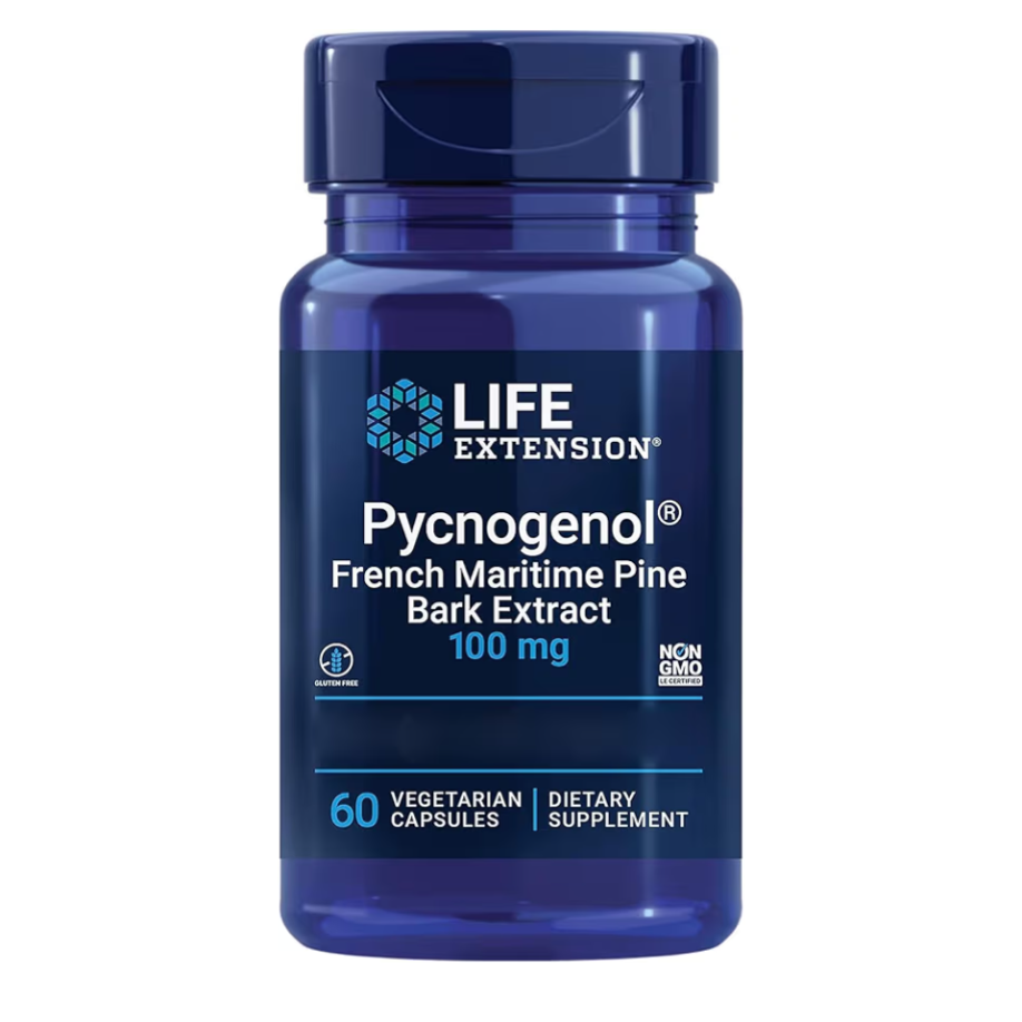 Gélules Pycnogenol