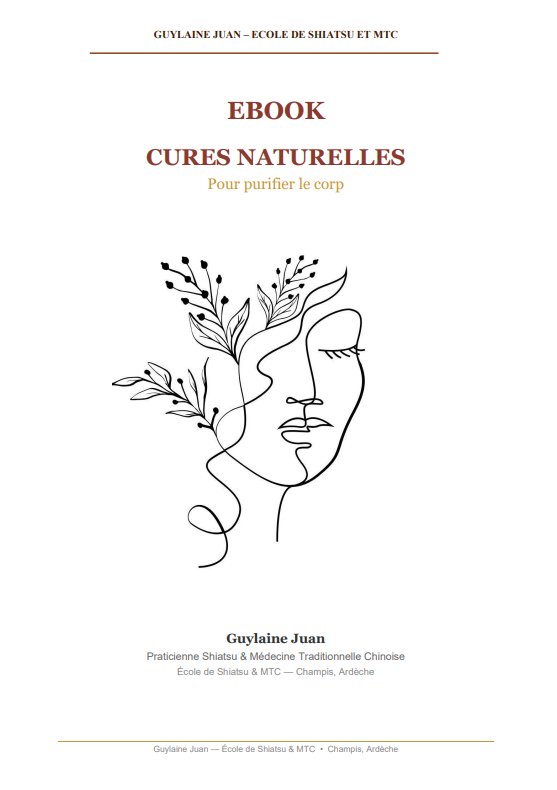 Guide de cures saisonnières naturelles pour soutenir le corps au fil des saisons