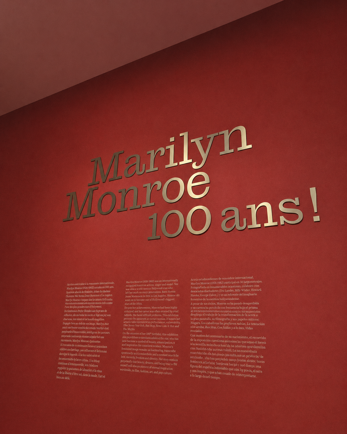 Marilyn